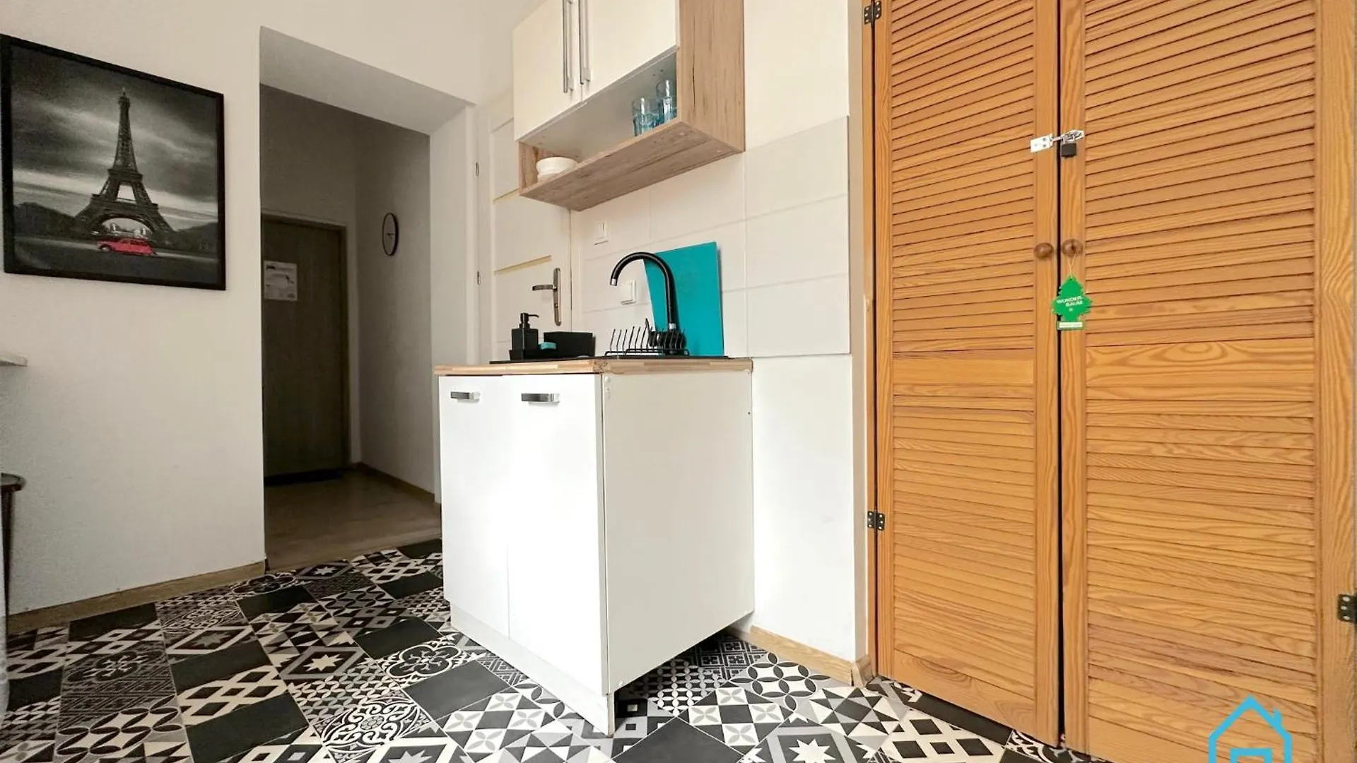 Διαμέρισμα Queem Studio 10 Min To Old Town Γκντανσκ Πολωνία