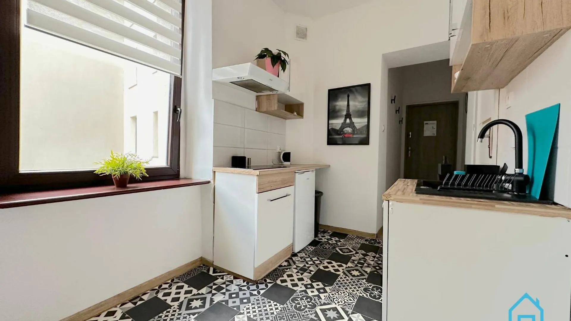 Διαμέρισμα Queem Studio 10 Min To Old Town Γκντανσκ Πολωνία